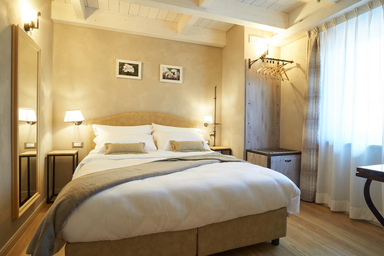 Cesarò Relais Villa Miraglia מראה חיצוני תמונה