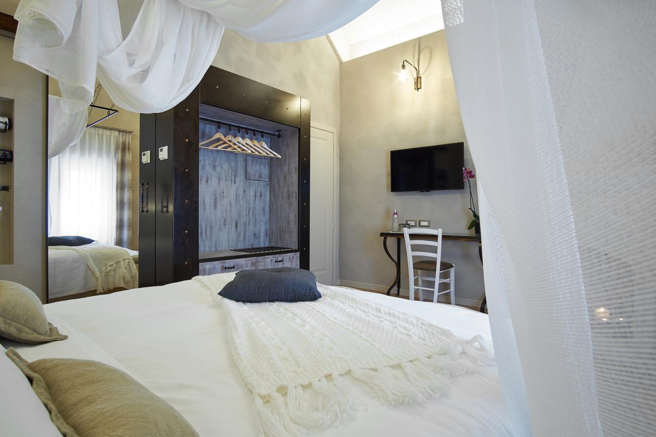 Cesarò Relais Villa Miraglia מראה חיצוני תמונה