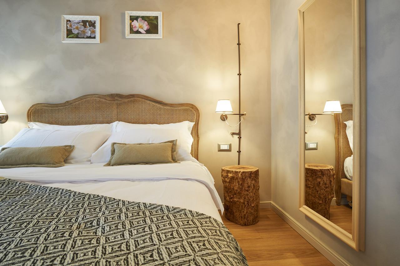 Cesarò Relais Villa Miraglia מראה חיצוני תמונה