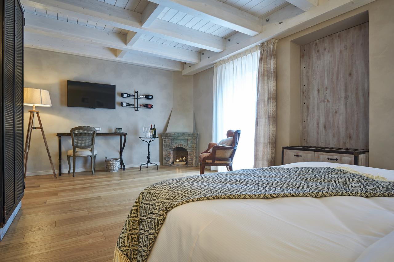 Cesarò Relais Villa Miraglia מראה חיצוני תמונה