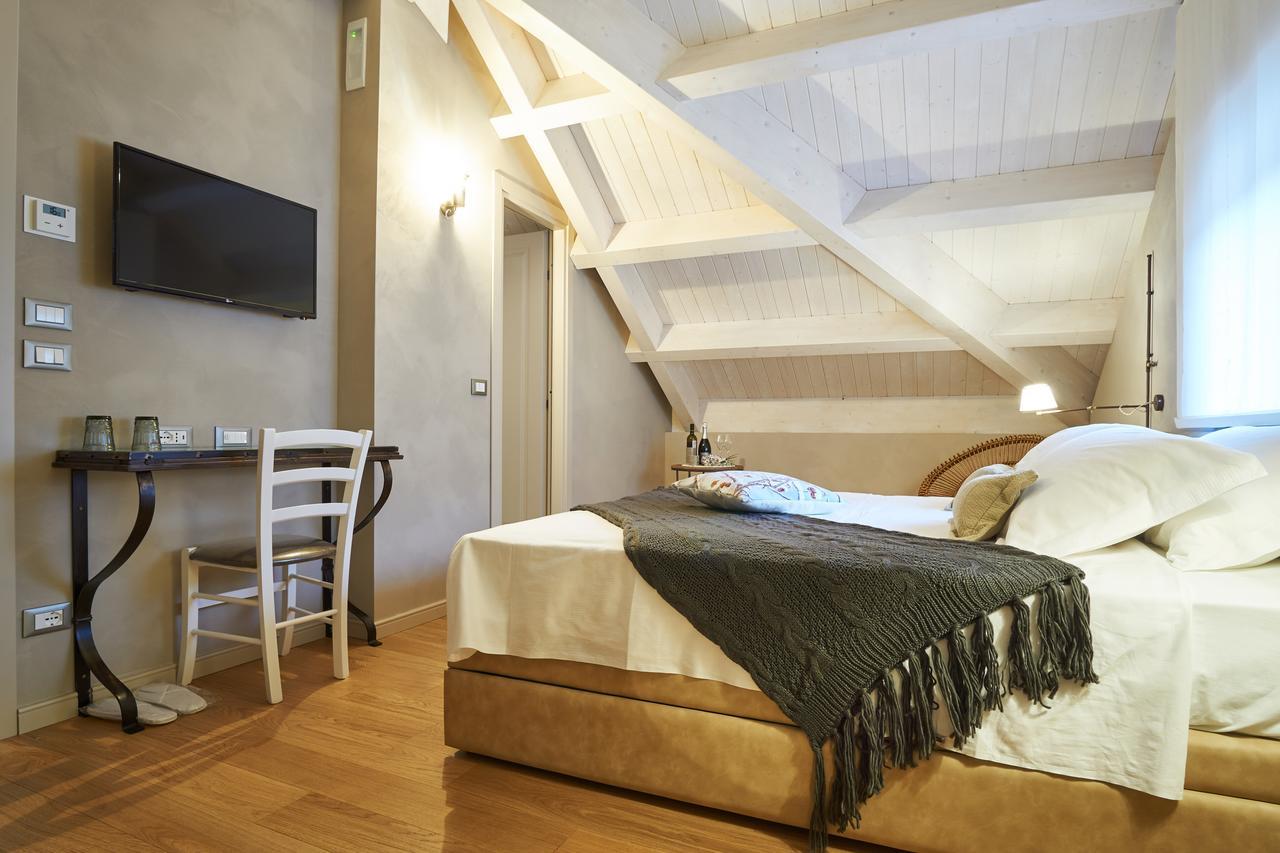 Cesarò Relais Villa Miraglia מראה חיצוני תמונה