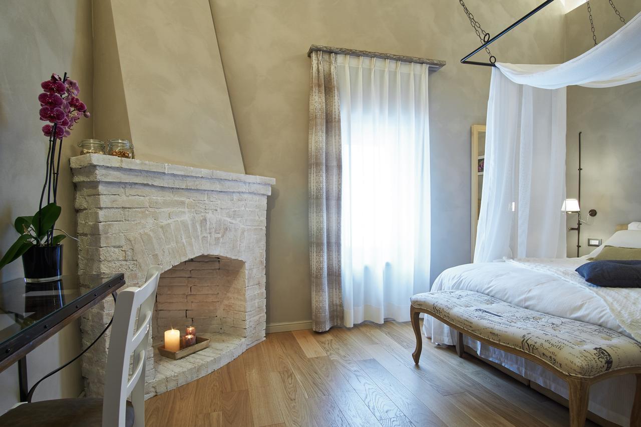 Cesarò Relais Villa Miraglia מראה חיצוני תמונה