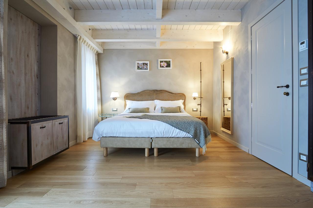Cesarò Relais Villa Miraglia מראה חיצוני תמונה