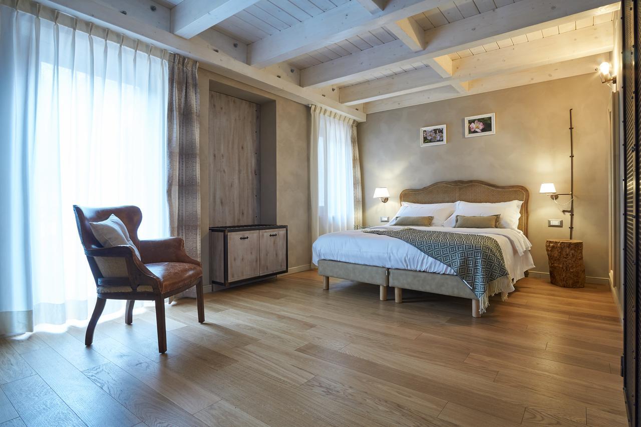 Cesarò Relais Villa Miraglia מראה חיצוני תמונה