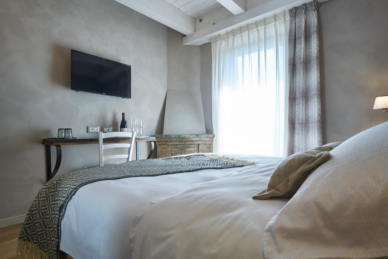 Cesarò Relais Villa Miraglia מראה חיצוני תמונה