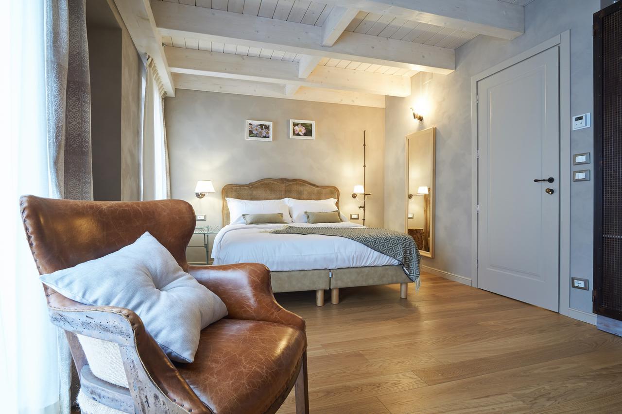 Cesarò Relais Villa Miraglia מראה חיצוני תמונה