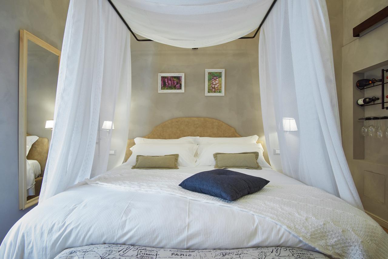Cesarò Relais Villa Miraglia מראה חיצוני תמונה