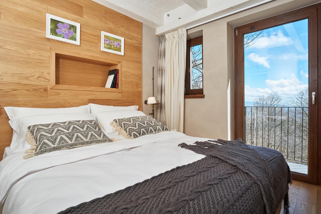 Cesarò Relais Villa Miraglia מראה חיצוני תמונה