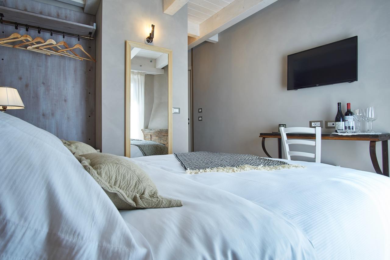 Cesarò Relais Villa Miraglia מראה חיצוני תמונה