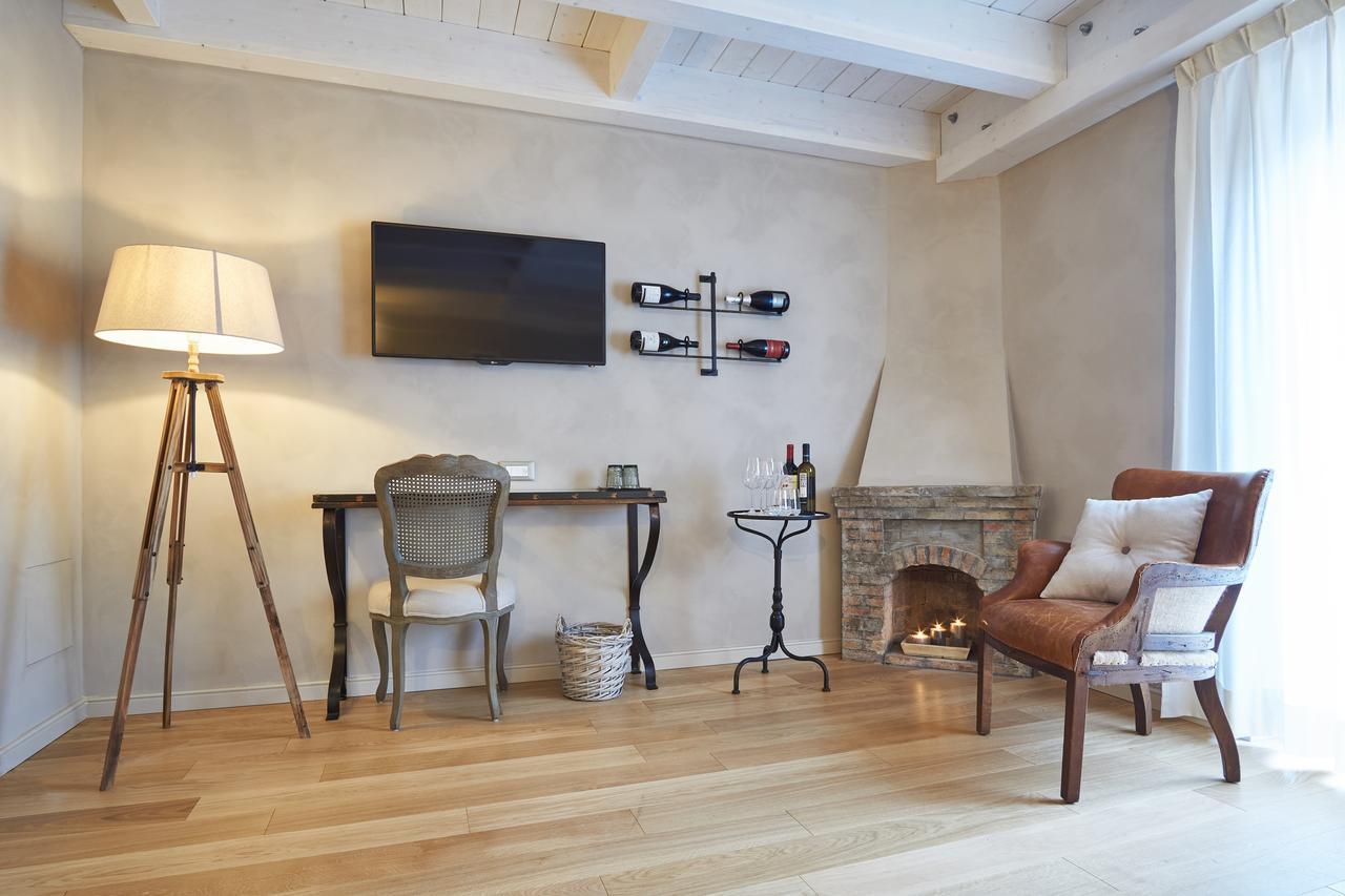 Cesarò Relais Villa Miraglia מראה חיצוני תמונה
