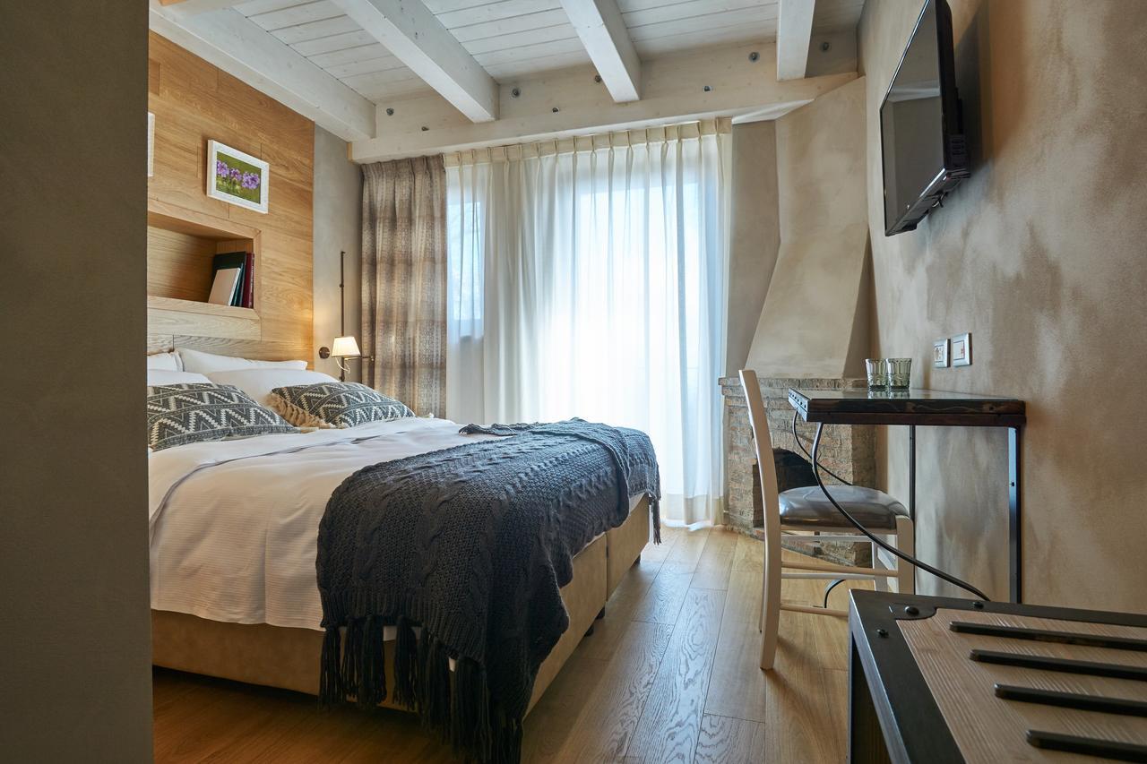 Cesarò Relais Villa Miraglia מראה חיצוני תמונה