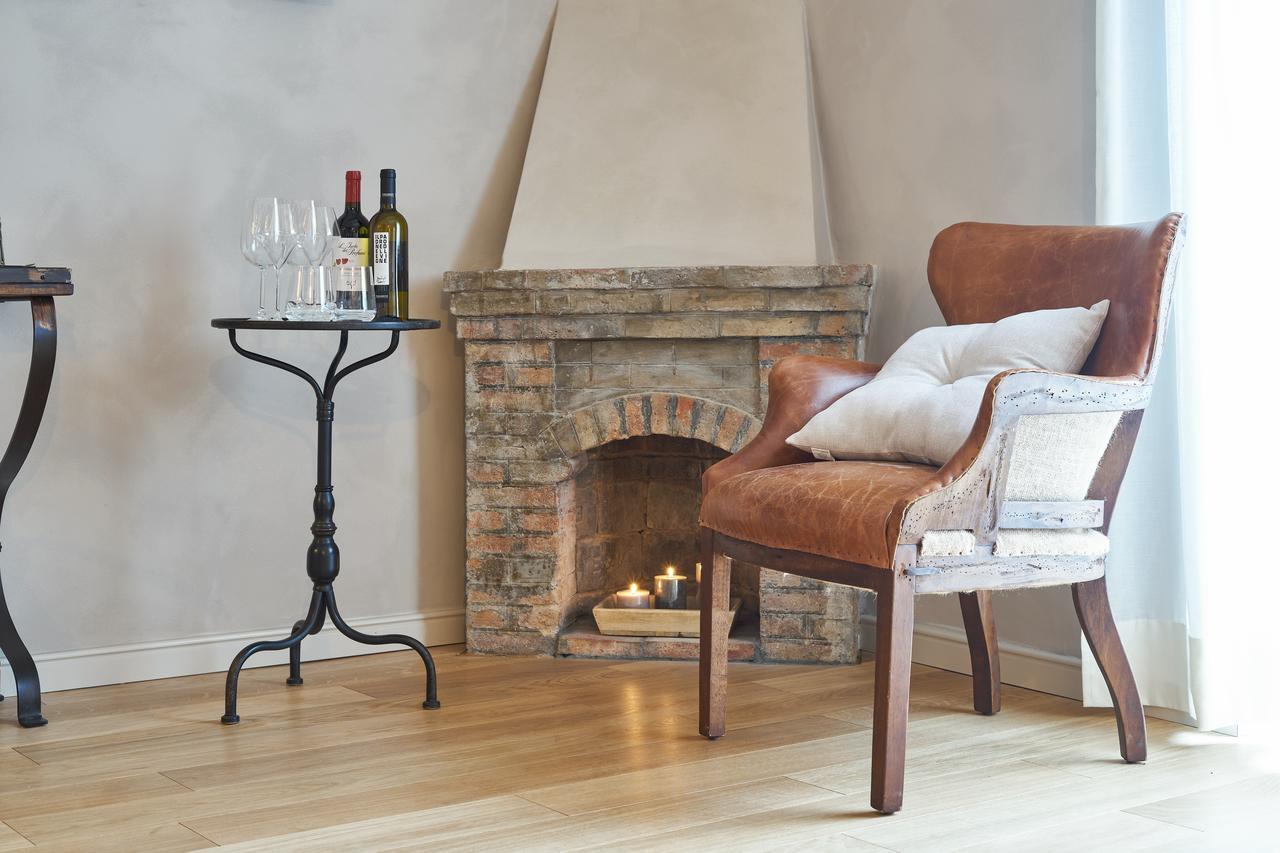 Cesarò Relais Villa Miraglia מראה חיצוני תמונה