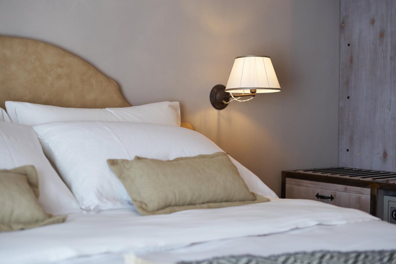 Cesarò Relais Villa Miraglia מראה חיצוני תמונה