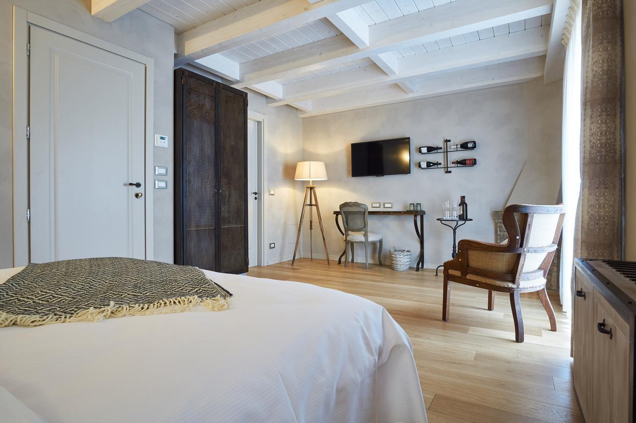 Cesarò Relais Villa Miraglia מראה חיצוני תמונה
