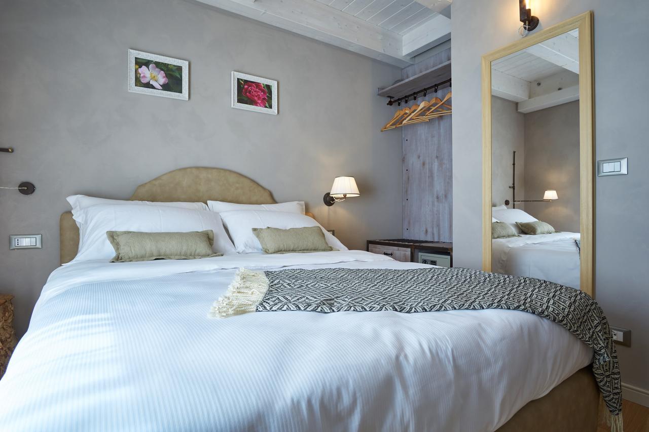 Cesarò Relais Villa Miraglia מראה חיצוני תמונה