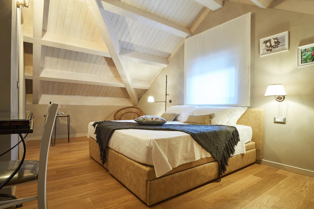 Cesarò Relais Villa Miraglia מראה חיצוני תמונה