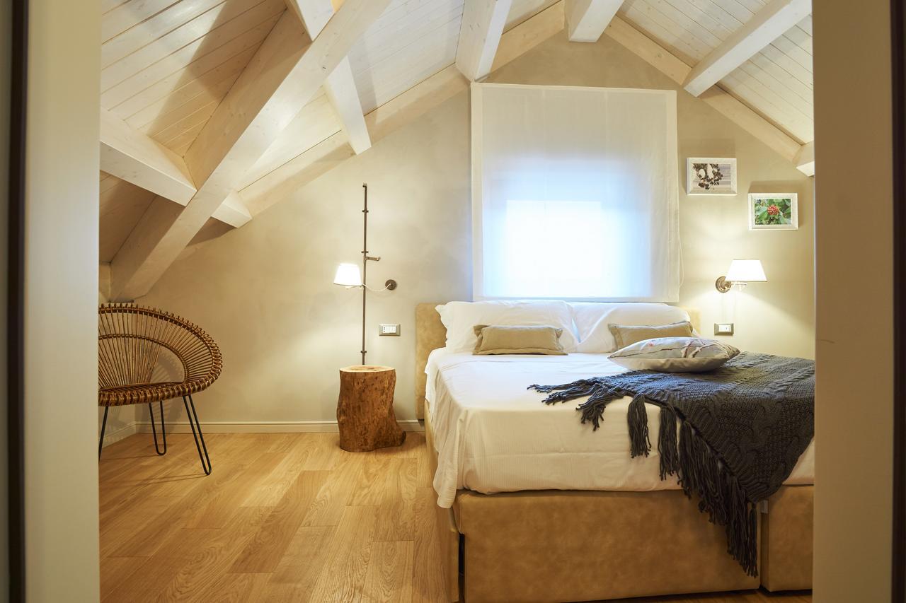 Cesarò Relais Villa Miraglia מראה חיצוני תמונה