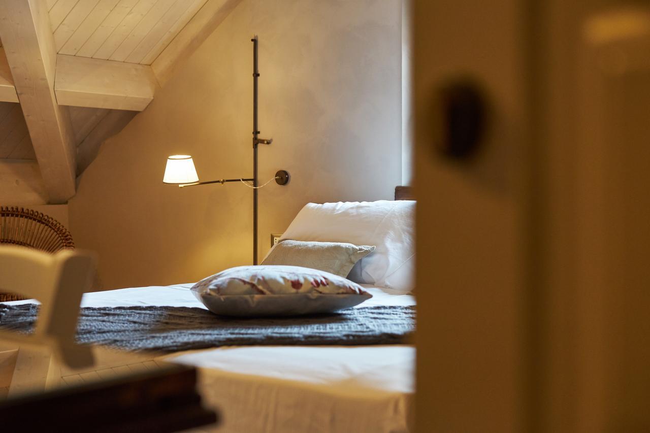 Cesarò Relais Villa Miraglia מראה חיצוני תמונה