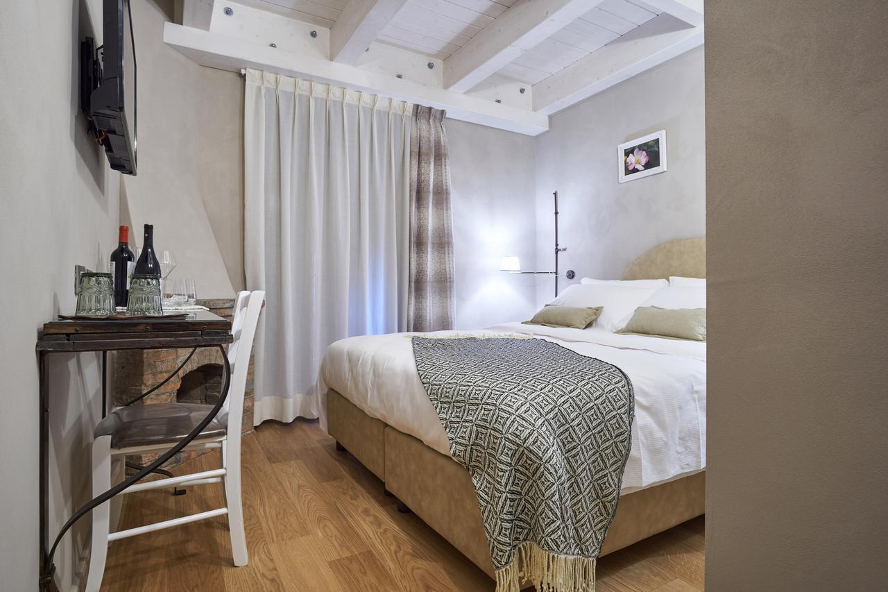 Cesarò Relais Villa Miraglia מראה חיצוני תמונה