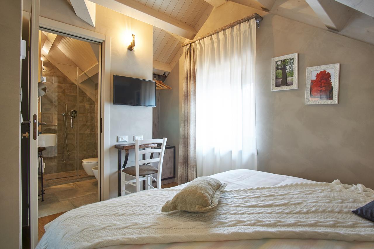 Cesarò Relais Villa Miraglia מראה חיצוני תמונה
