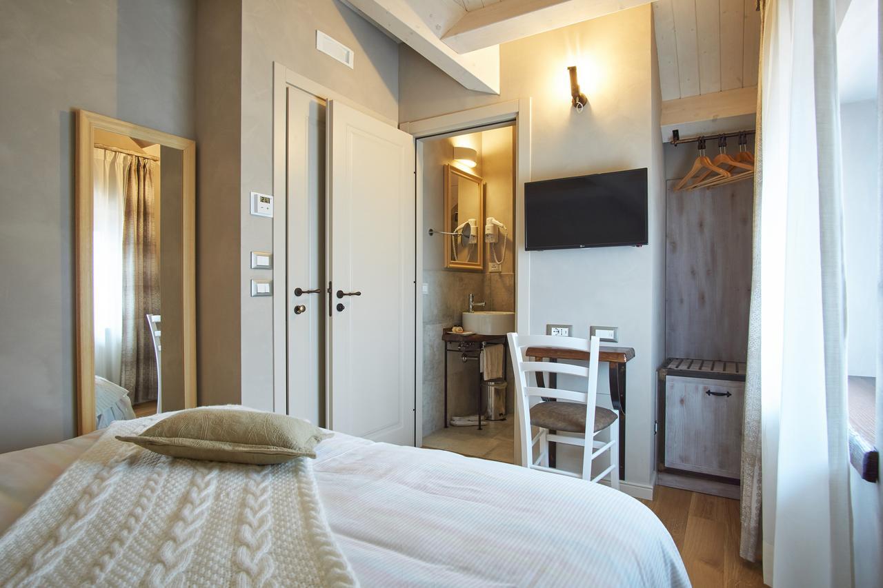Cesarò Relais Villa Miraglia מראה חיצוני תמונה