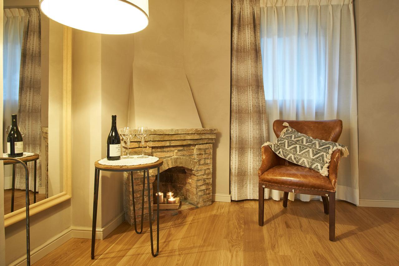 Cesarò Relais Villa Miraglia מראה חיצוני תמונה