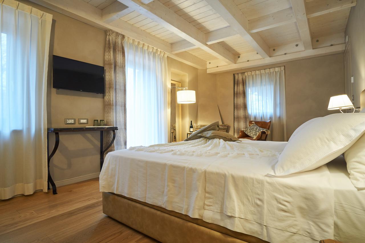 Cesarò Relais Villa Miraglia מראה חיצוני תמונה