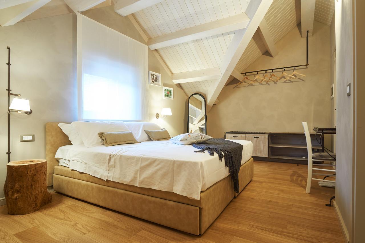 Cesarò Relais Villa Miraglia מראה חיצוני תמונה