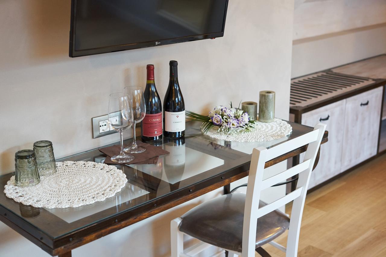 Cesarò Relais Villa Miraglia מראה חיצוני תמונה