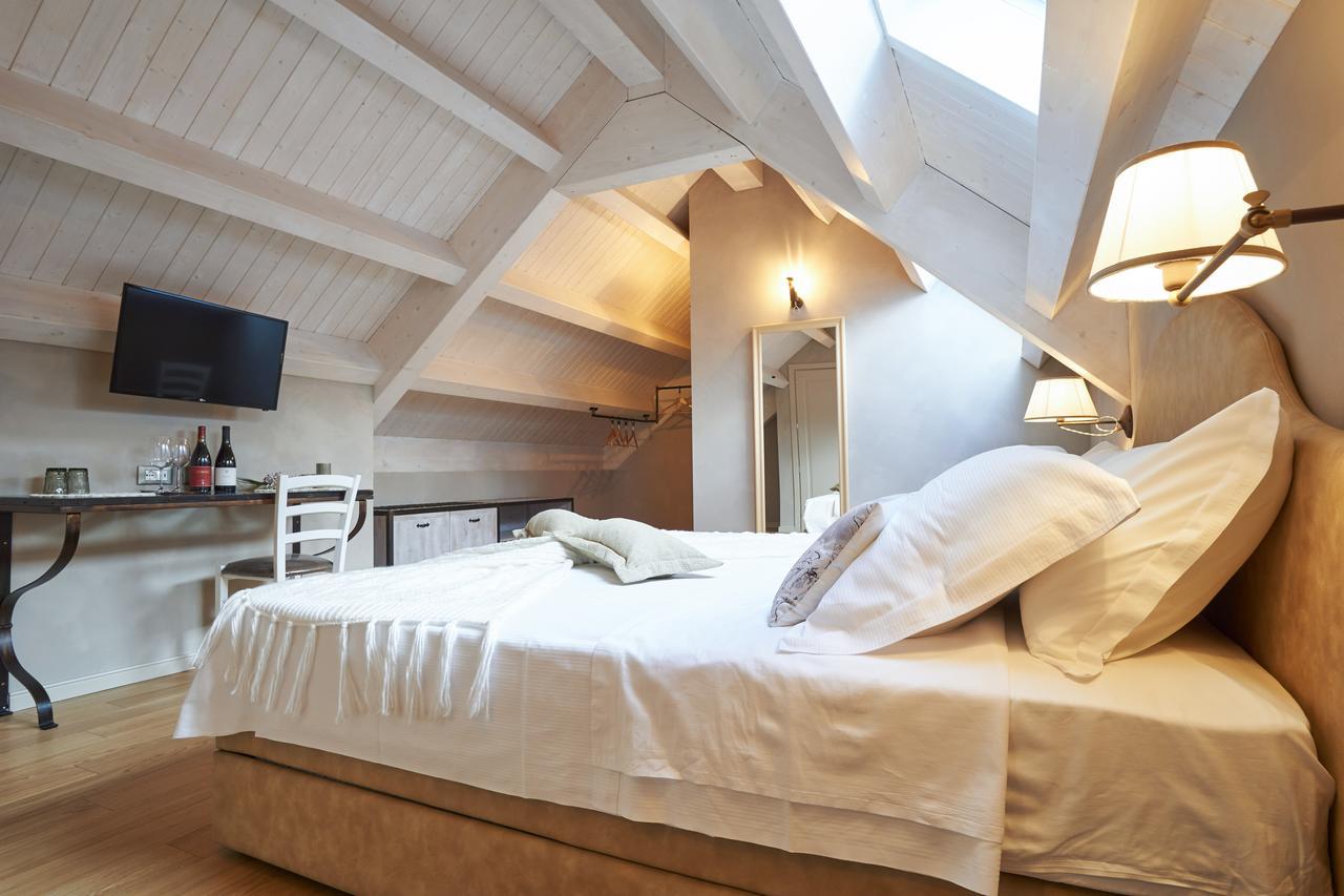 Cesarò Relais Villa Miraglia מראה חיצוני תמונה