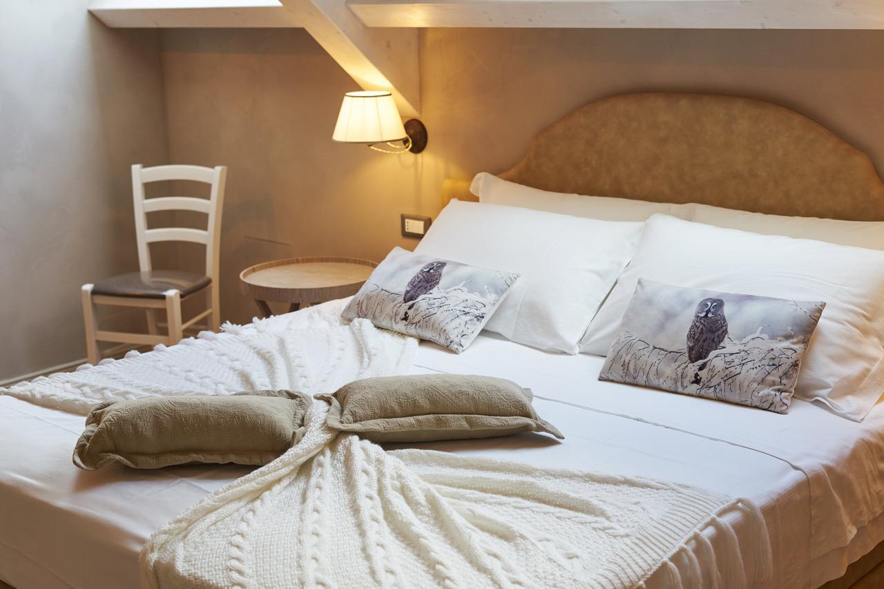 Cesarò Relais Villa Miraglia מראה חיצוני תמונה