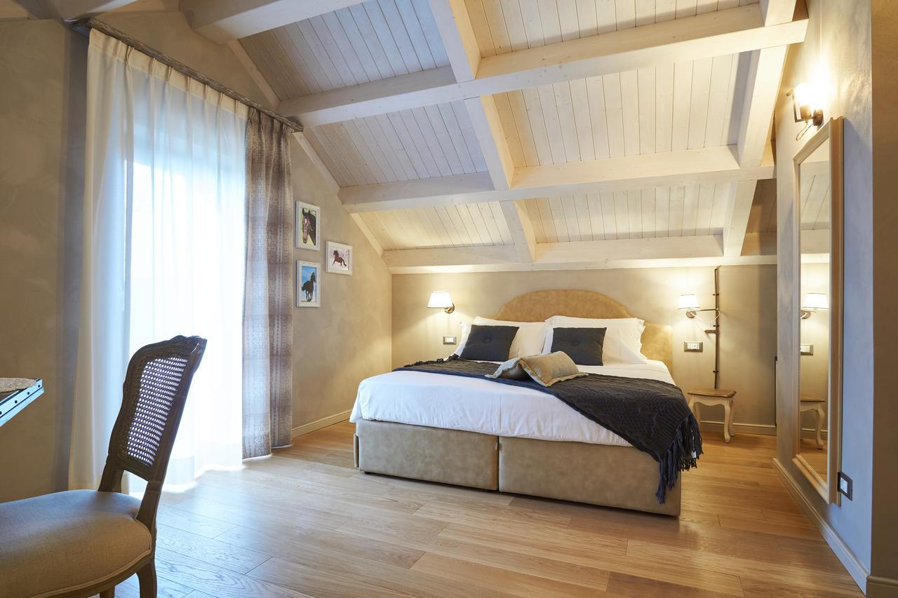 Cesarò Relais Villa Miraglia מראה חיצוני תמונה