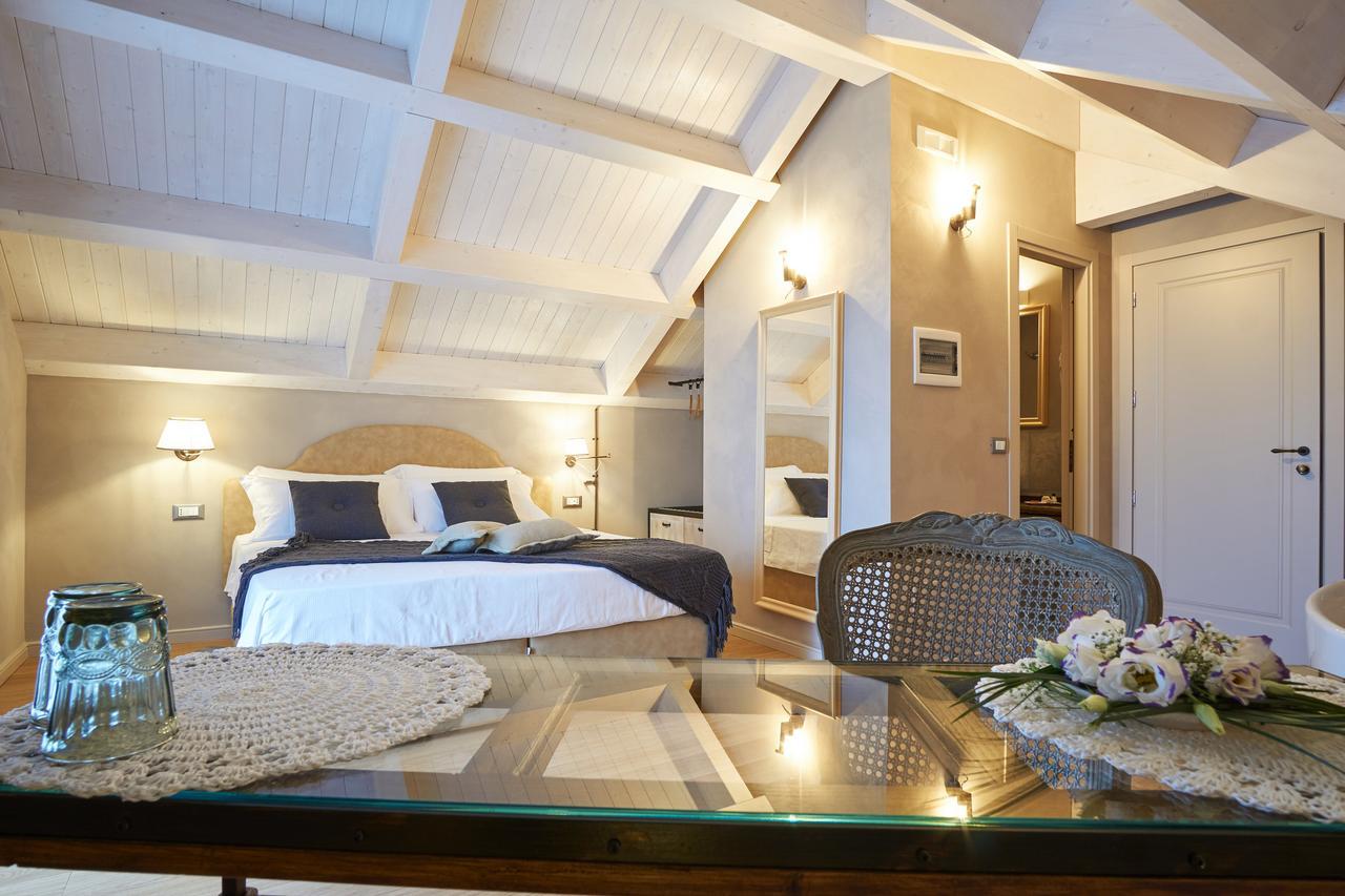 Cesarò Relais Villa Miraglia מראה חיצוני תמונה