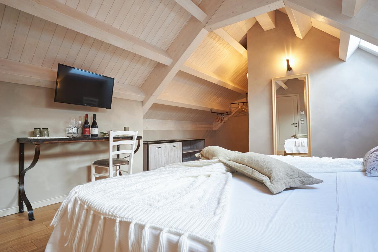 Cesarò Relais Villa Miraglia מראה חיצוני תמונה