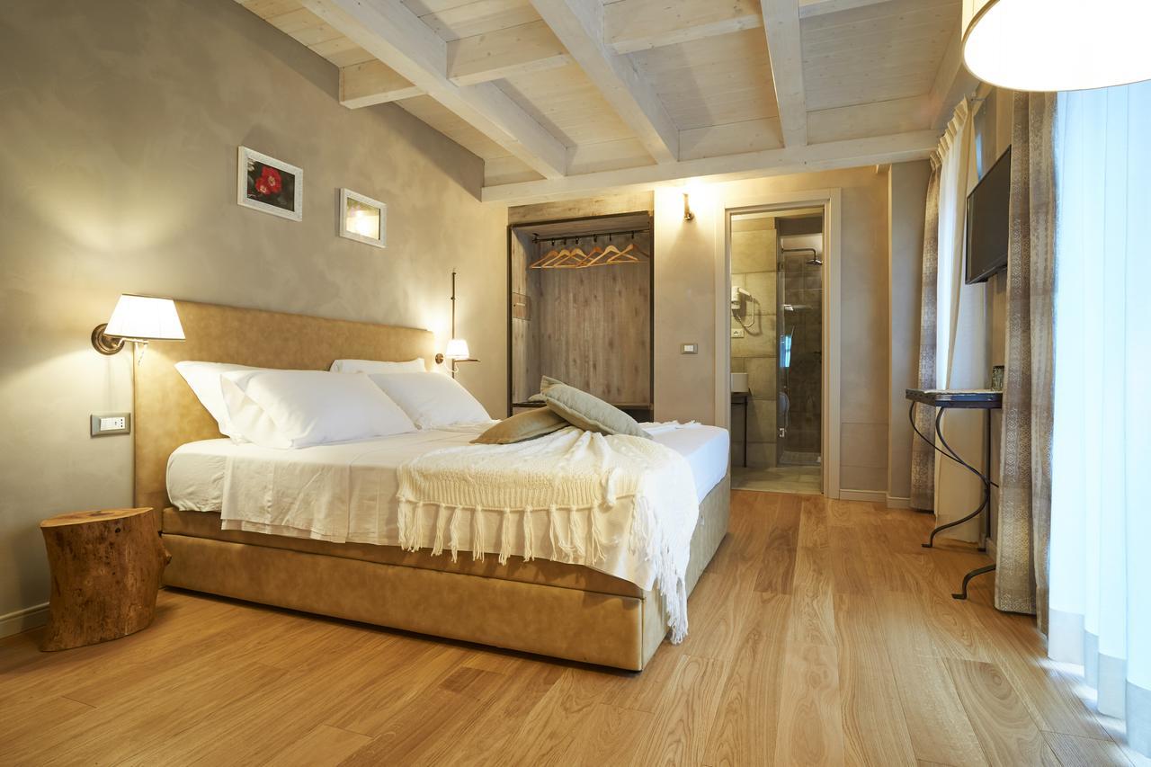 Cesarò Relais Villa Miraglia מראה חיצוני תמונה