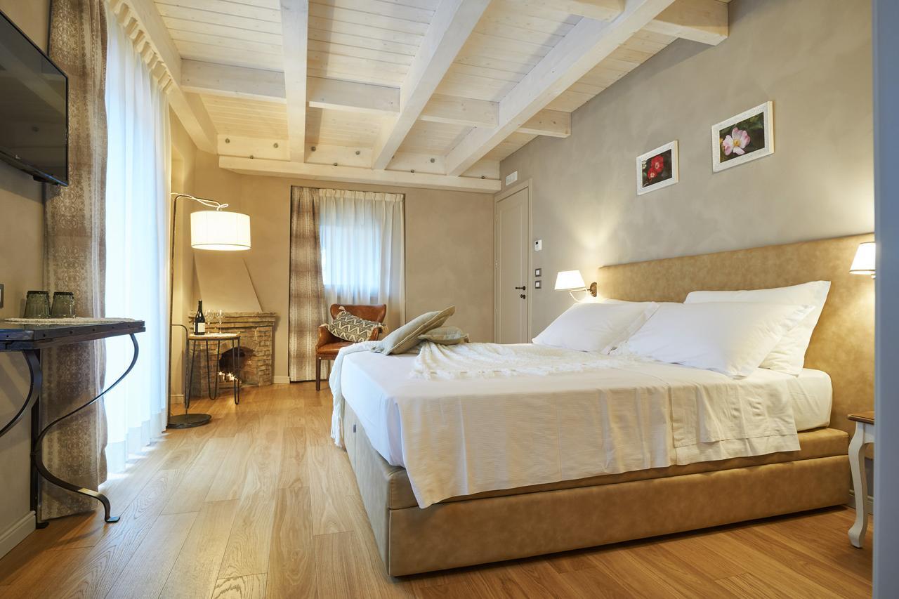 Cesarò Relais Villa Miraglia מראה חיצוני תמונה