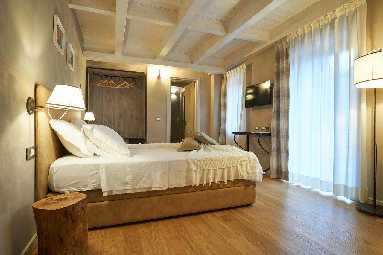 Cesarò Relais Villa Miraglia מראה חיצוני תמונה